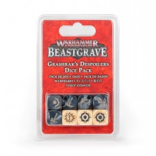 Beastgrave-Dice Pack